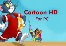 Cartoon HD for PC – Windows 10, 8, 7, and Mac Free Download