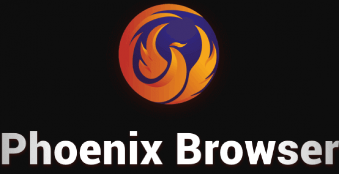 Phoenix Browser for PC – Windows 10, 8, 7 / Mac Free Download