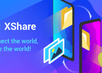 XShare for PC [Windows 7, 8.1, 10 and Mac] Free Download