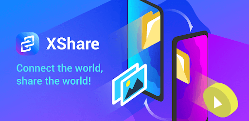 XShare for PC