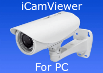 iCamViewer for PC – Windows 7/8/10 & Mac Free Download