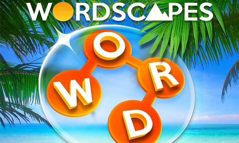 wordscapes for pc