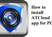 ATCloud for PC – Windows 7,8.1,10 / Mac Free Download
