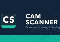 CamScanner for PC – Windows 10, 8.1, 7 / Mac / Laptop Free Download