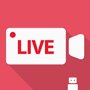 CameraFi Live app
