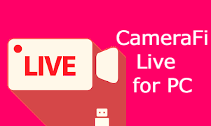 camerafi live vs
