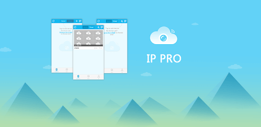 IP Pro App for PC