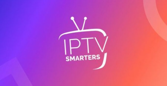 IPTV Smarters Pro for PC (Windows 7/8/10/11 & Mac) Free Download