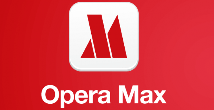 Opera Max for PC (Windows 10, 8, 7 / Mac) Download Free