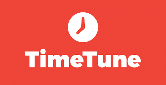TimeTune for PC – Download Free for Windows 7, 8.1, 10 / Mac