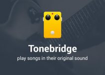 Tonebridge Guitar Effects for PC – Windows & Mac Free Download