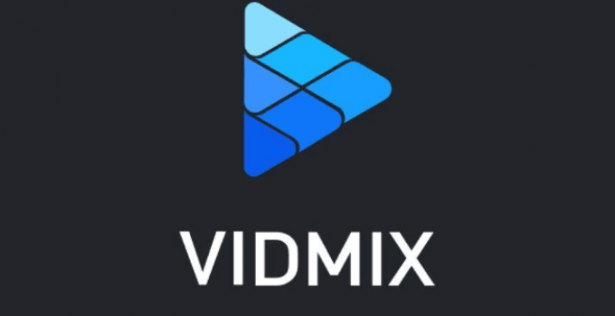 VidMix for PC – Download and Install on Windows 7, 8, 10 / Mac