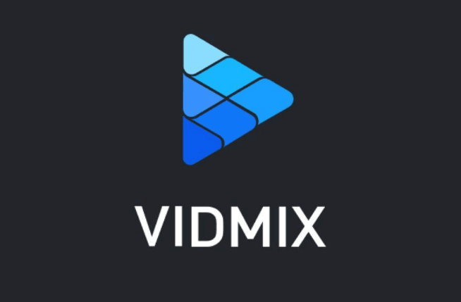 vidmix for pc