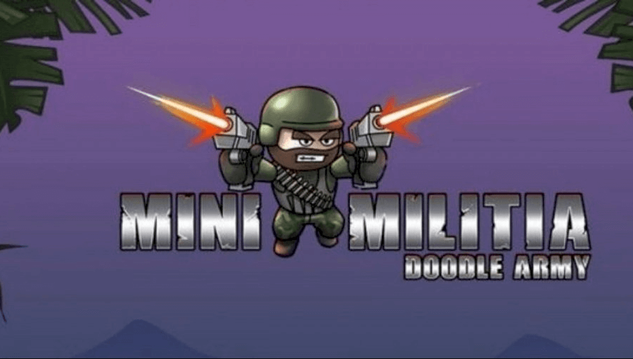 Mini Militia for PC