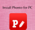 Download Phonto for PC – Windows 7, 8, 10, 11 / Mac / Laptop