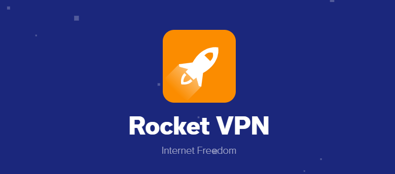 Rocket VPN for PC