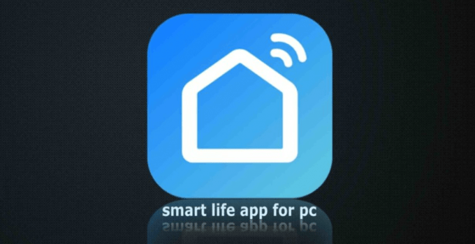 Smart Life App for PC – Windows (7, 8, 10) and Mac Download Free