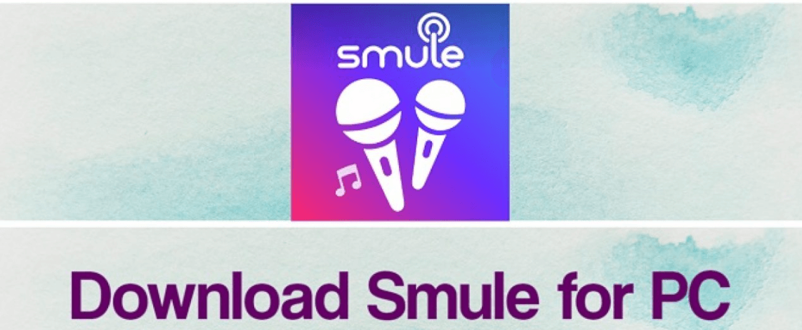 is the smule app available for mac books