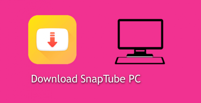 SnapTube for PC [Windows 10, 8, 7 and Mac] Free Download
