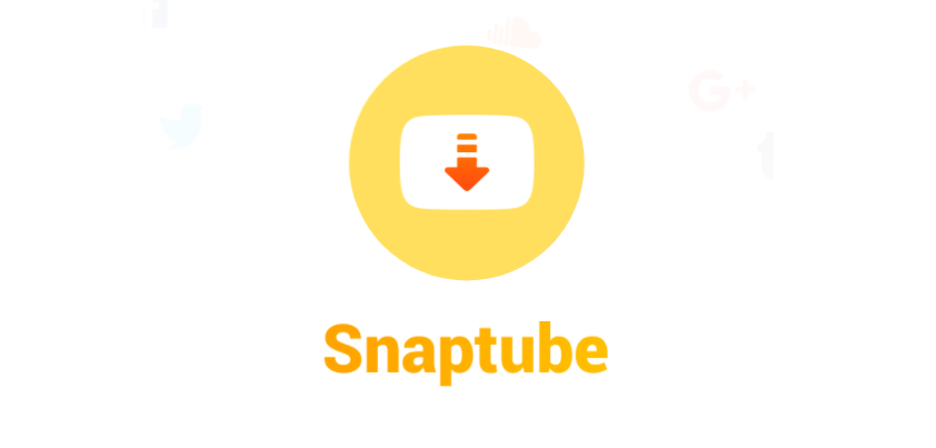 SnapTube Download for PC