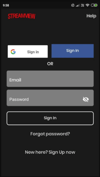 SIGN-IN