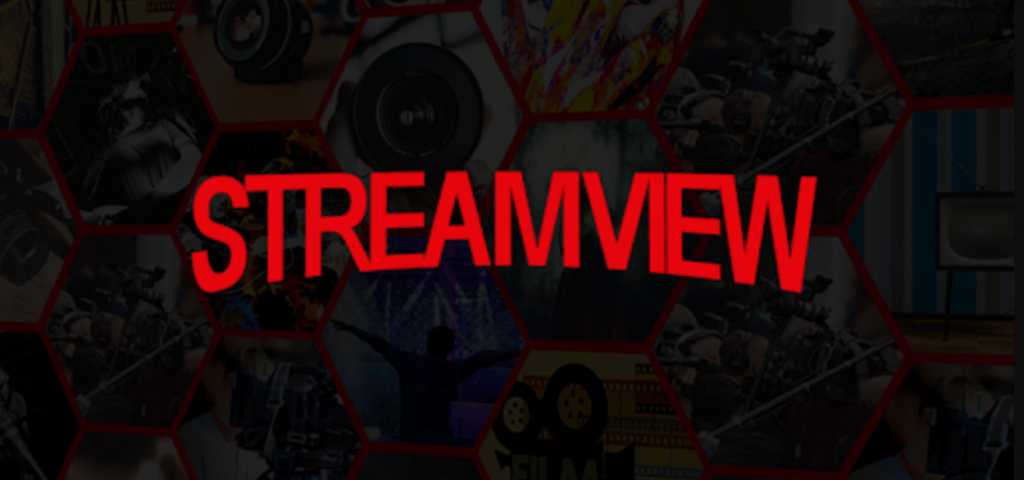 StreamView for PC