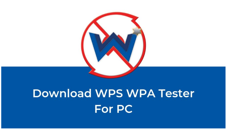 WPS WPA Tester for PC