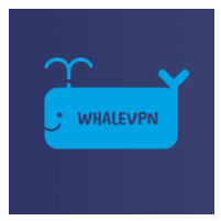 whale VPN for PC