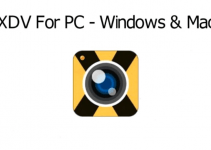 XDV App for PC – Windows 10, 8, 7 / Mac / Laptop Free Download