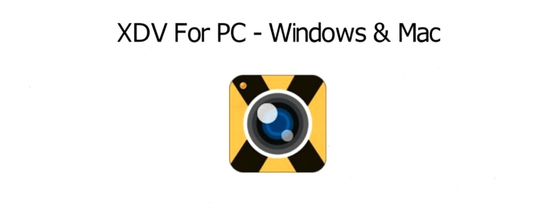 xdv app windows 10
