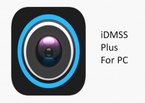 iDMSS Plus for PC – Windows 10, 8, 7 / Mac (Free Download)