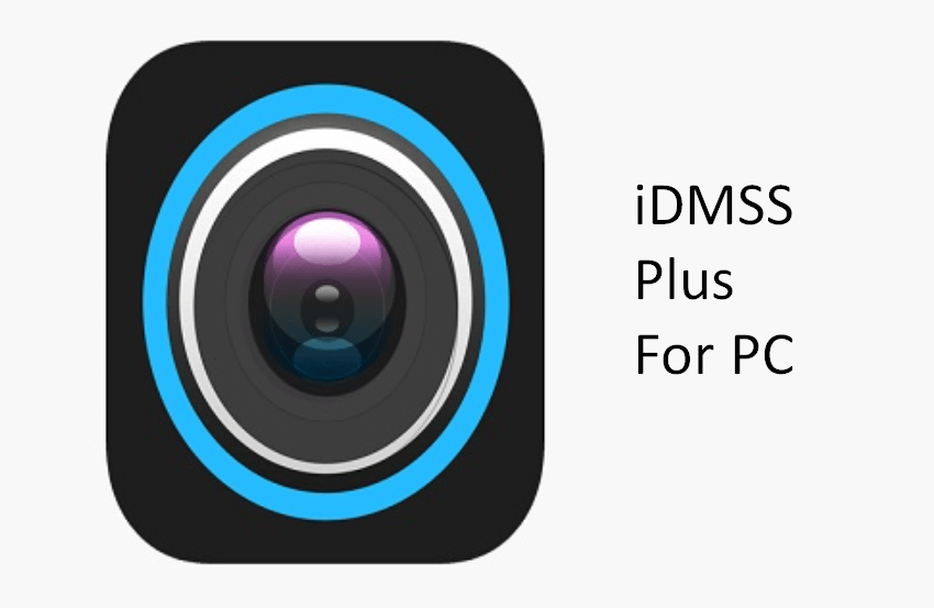 iDMSS Plus for PC