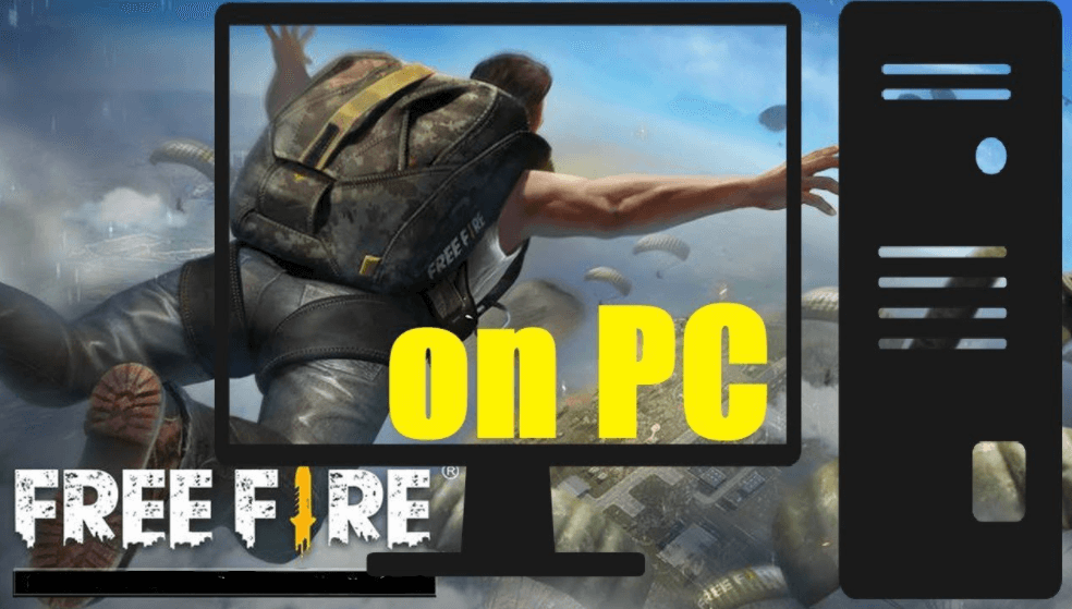 Free Fire Download for PC