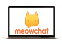 MeowChat for PC Free Download – Windows 7/8/10 and Mac