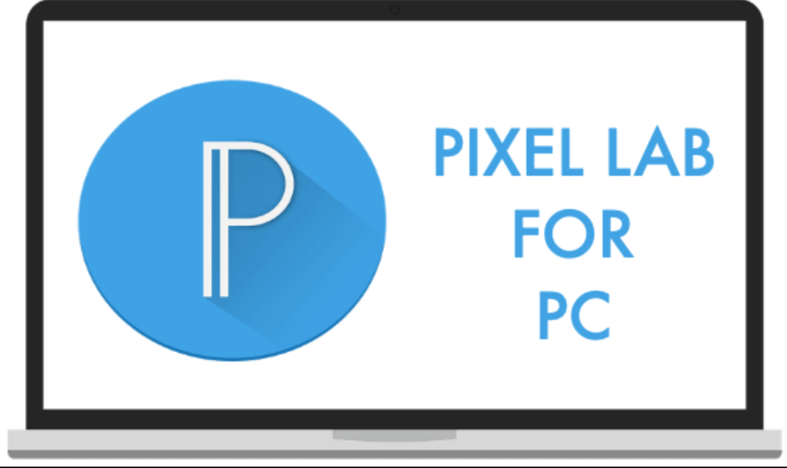apps like pixellab for pc