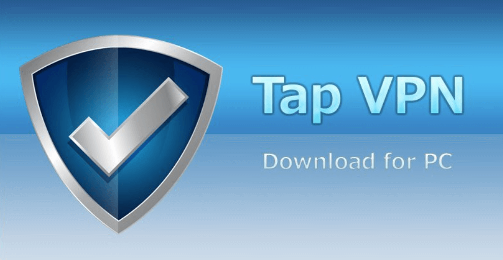 TapVPN for PC