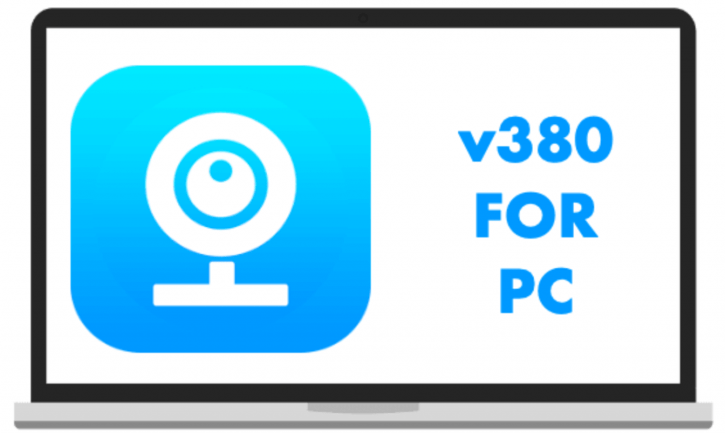 V380 Pro for PC