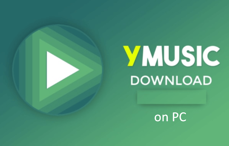 YMusic for PC