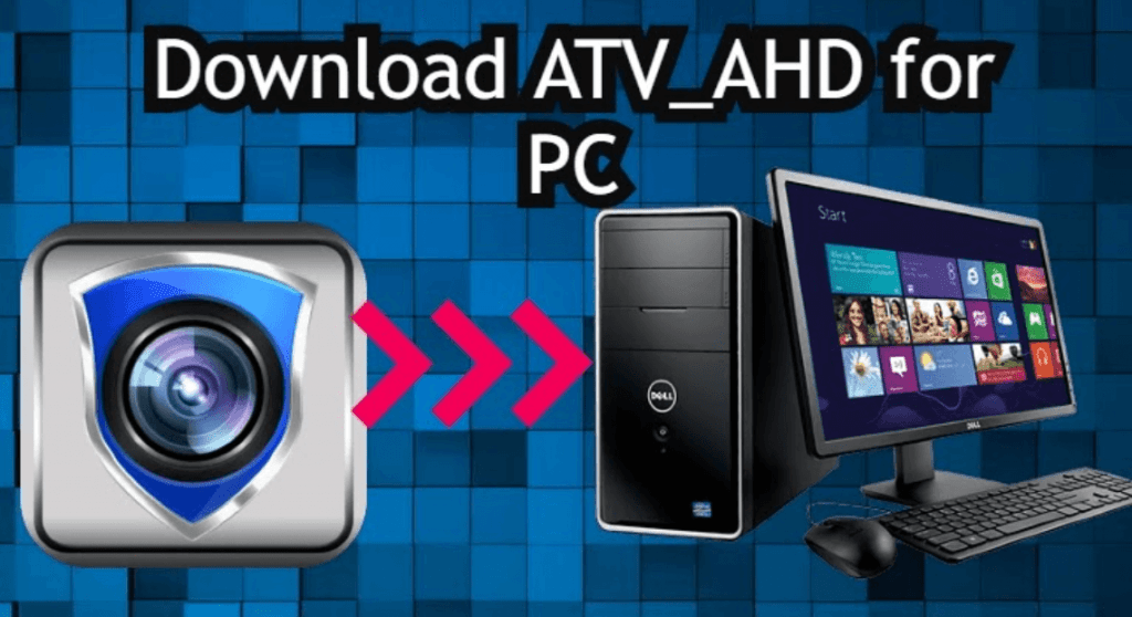 ATV_AHD for PC