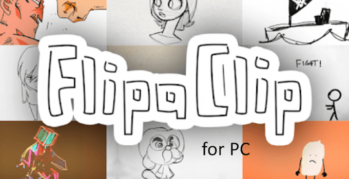 Flipaclip for PC – Windows 7, 8, 10, 11 / Mac Free Download