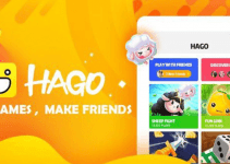 HAGO for PC Windows (7, 8, 10) and Mac Free Download