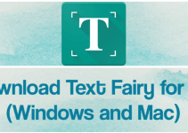 Text Fairy for PC – Windows 7, 8, 10 / Mac / Laptop Free Download