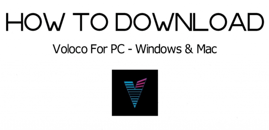 Voloco for PC