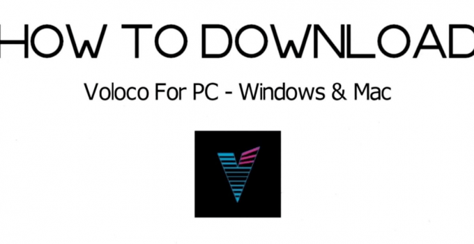 Voloco for PC Windows 7, 8, 10 / Mac / Laptop Free Download