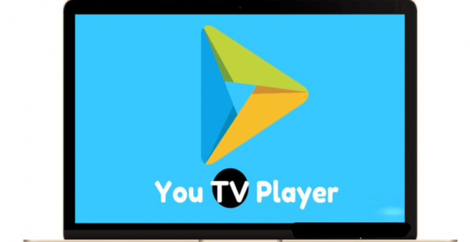 You TV Player for PC – Windows 7/8/10 and Mac Free Download