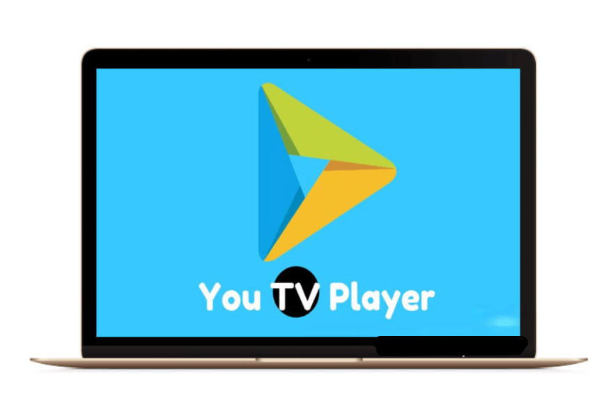 You TV Player for PC