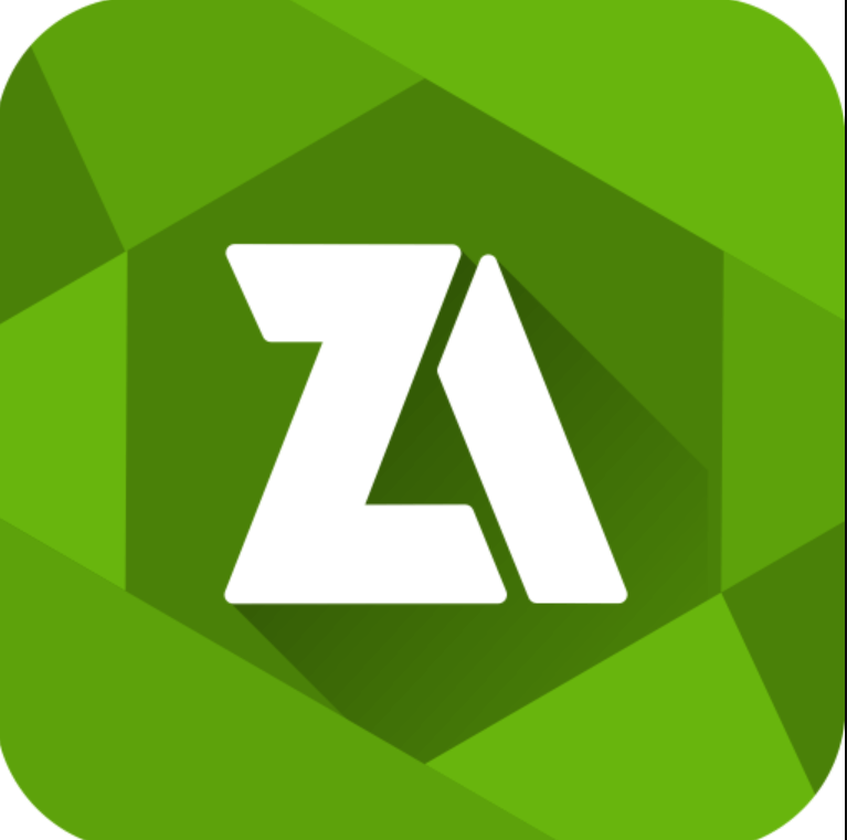 ZArchiver for PC