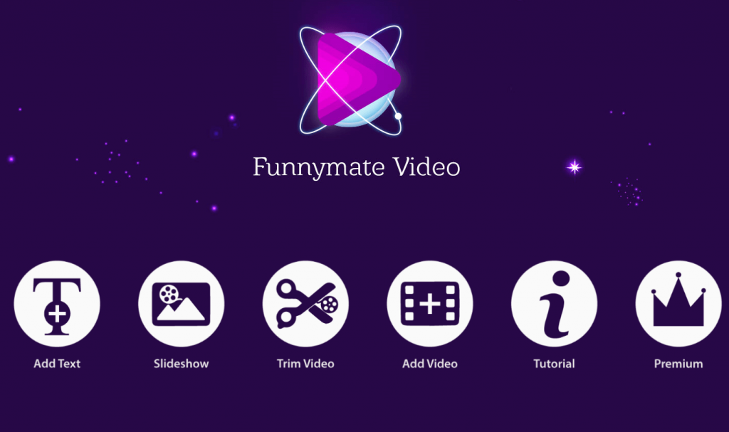 Funimate for PC
