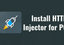 HTTP Injector for PC – Windows 10, 8, 7 / Mac Download Free