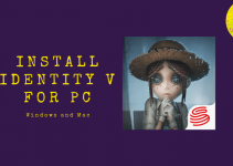 Identity V for PC Download Free: Windows 10, 8.1, 7, and Mac